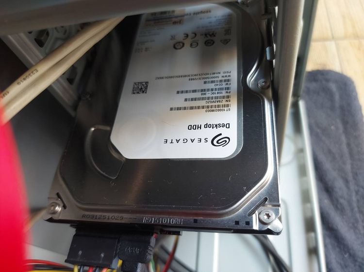 คอมตั้งโต๊ะ GIGABYTE รูปที่ 13