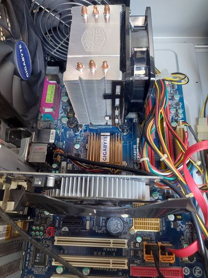 คอมตั้งโต๊ะ GIGABYTE รูปที่ 8