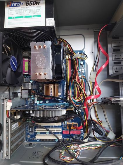 คอมตั้งโต๊ะ GIGABYTE รูปที่ 6