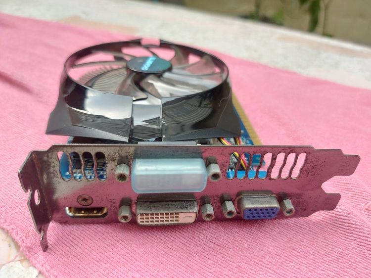 คอมตั้งโต๊ะ GIGABYTE รูปที่ 11