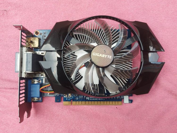 คอมตั้งโต๊ะ GIGABYTE รูปที่ 10