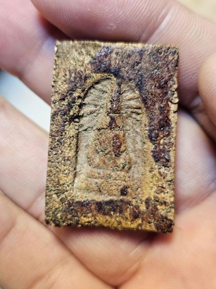 สมเด็จวังหน้ากรุพระธาตุพนม รูปที่ 6