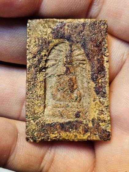 สมเด็จวังหน้ากรุพระธาตุพนม รูปที่ 9