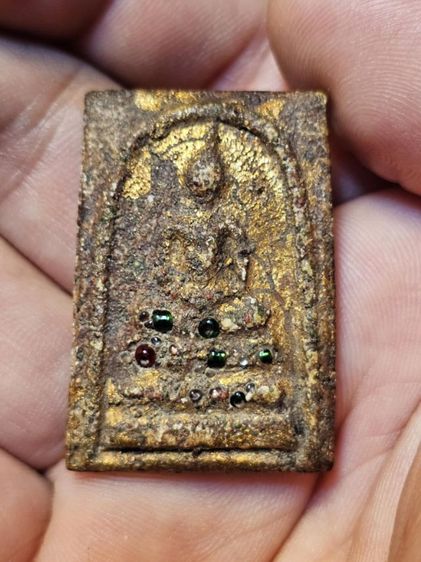 สมเด็จวังหน้ากรุพระธาตุพนม รูปที่ 4