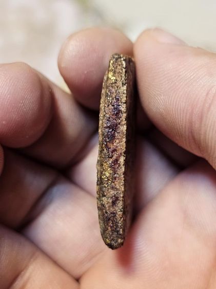 สมเด็จวังหน้ากรุพระธาตุพนม รูปที่ 5