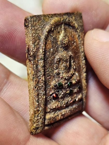 สมเด็จวังหน้ากรุพระธาตุพนม รูปที่ 2