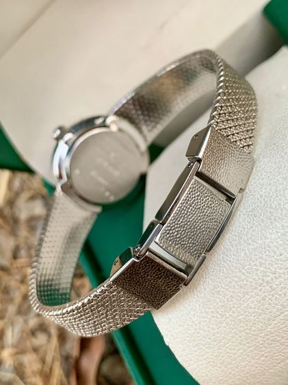 นาฬิกามือสอง Rado Silver Cologny แท้ รูปที่ 12