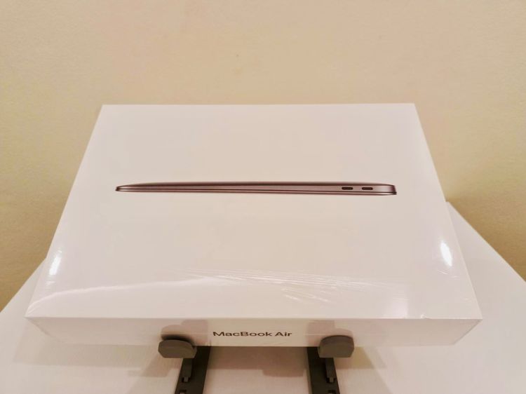 Macbook Air M1 512GB Ram 8 13 inch สภาพสวย รูปที่ 4
