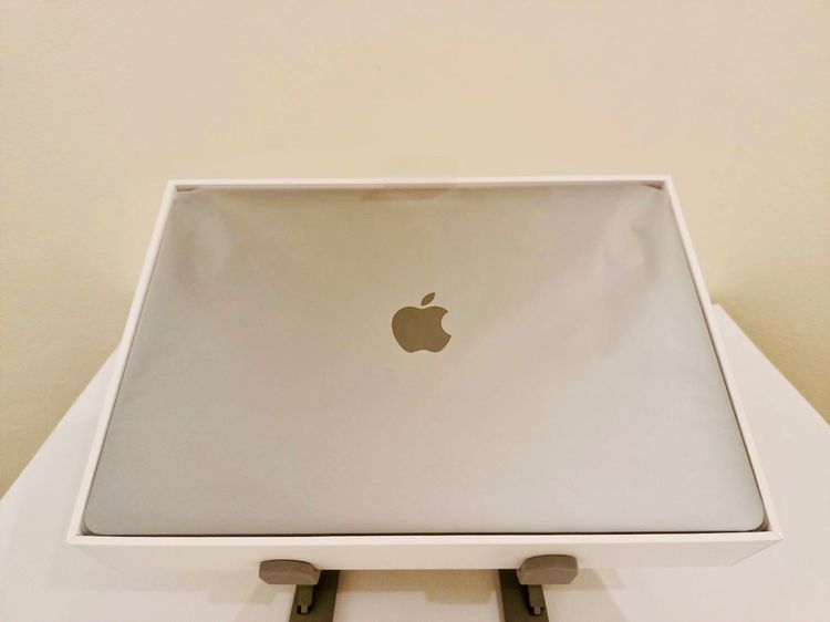 Macbook Air M1 512GB Ram 8 13 inch สภาพสวย รูปที่ 5