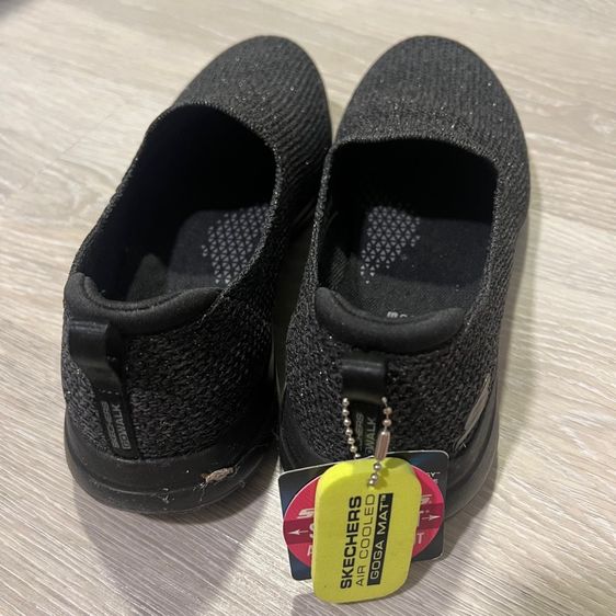 รองเท้า skechers ผู้หญิง Size 37.5 (ไม่มีกล่อง) รูปที่ 2