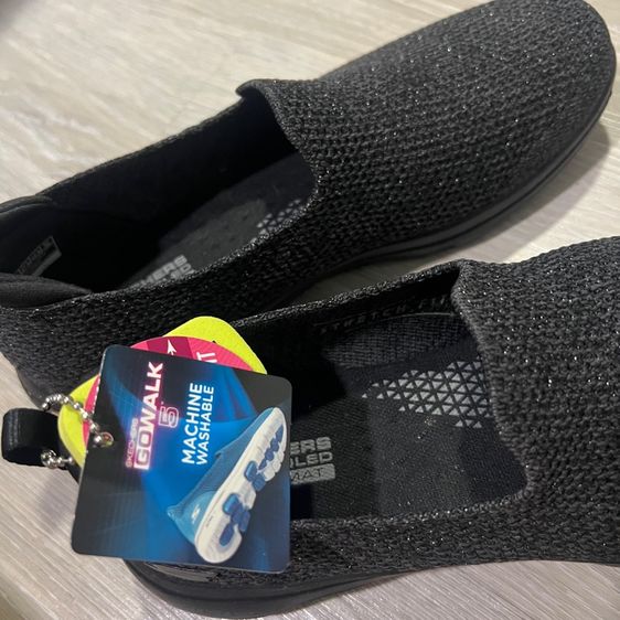 รองเท้า skechers ผู้หญิง Size 37.5 (ไม่มีกล่อง) รูปที่ 7