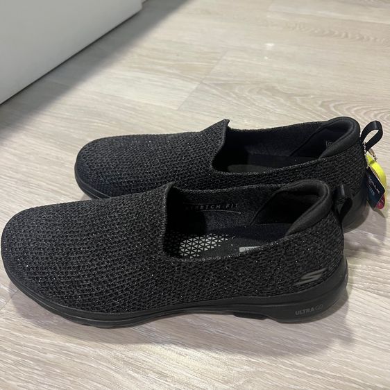 รองเท้า skechers ผู้หญิง Size 37.5 (ไม่มีกล่อง) รูปที่ 3