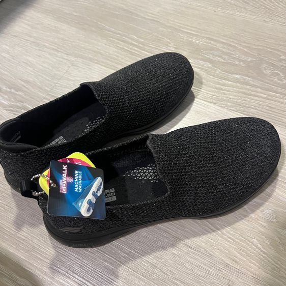 รองเท้า skechers ผู้หญิง Size 37.5 (ไม่มีกล่อง) รูปที่ 6