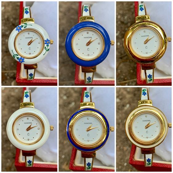 นาฬิกา Hanowa Swiss แท้ รูปที่ 2