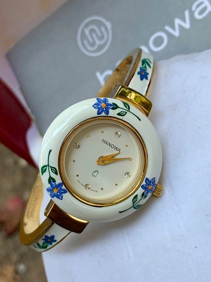 นาฬิกา Hanowa Swiss แท้ รูปที่ 6