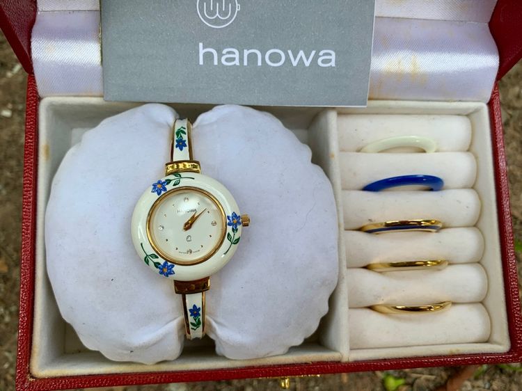 นาฬิกา Hanowa Swiss แท้ รูปที่ 4