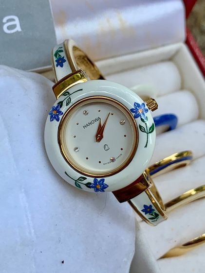นาฬิกา Hanowa Swiss แท้ รูปที่ 9