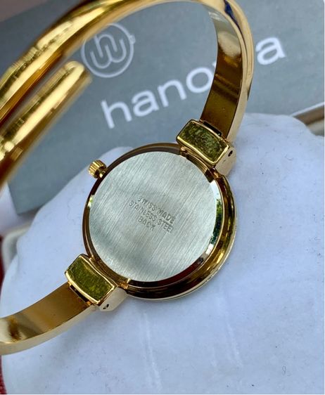 นาฬิกา Hanowa Swiss แท้ รูปที่ 8