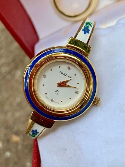 นาฬิกา Hanowa Swiss แท้ รูปที่ 13