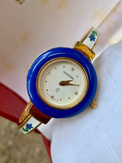 นาฬิกา Hanowa Swiss แท้ รูปที่ 10