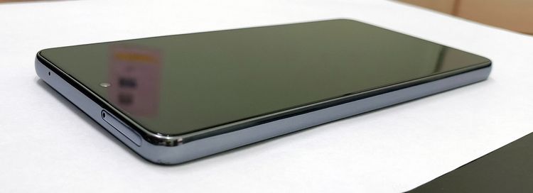 Samsung Galaxy A73 สีดำ รูปที่ 4