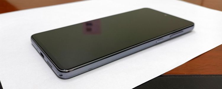 Samsung Galaxy A73 สีดำ รูปที่ 5