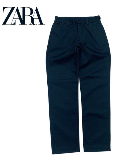 Zara Chino Trousers เอว30“ รูปที่ 2