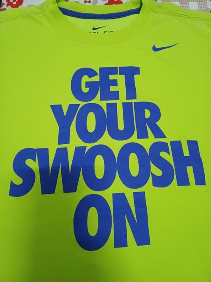 Nike Dri fit  รูปที่ 3