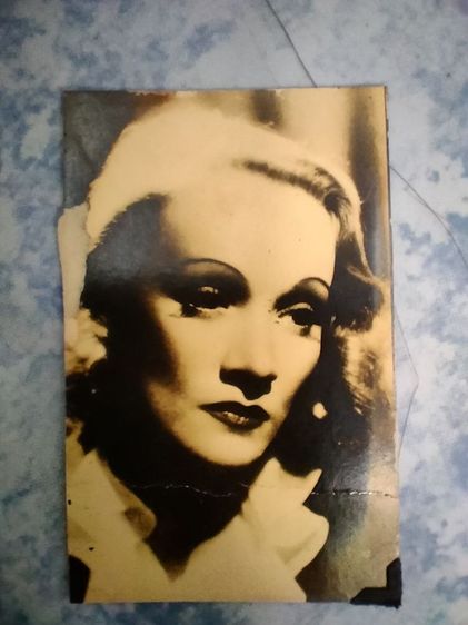 รูปภาพเก่า ของสะสม รูปที่ 2