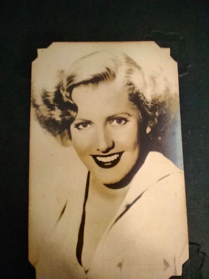 รูปภาพเก่า ของสะสม รูปที่ 3