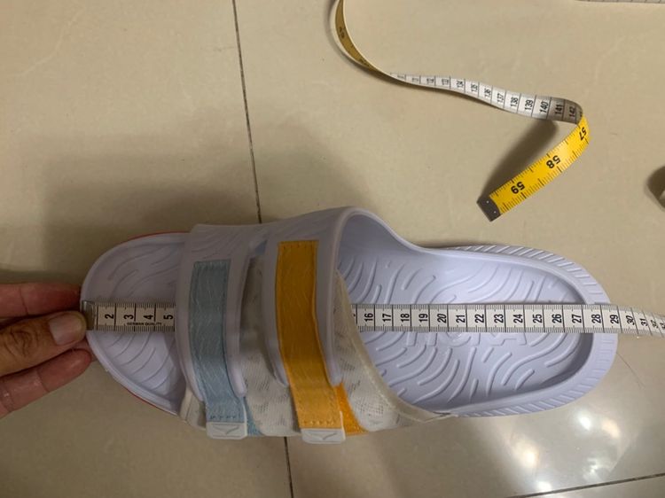 รองเท้าแตะ Hoka รูปที่ 5