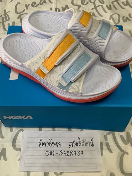 รองเท้าแตะ Hoka รูปที่ 2