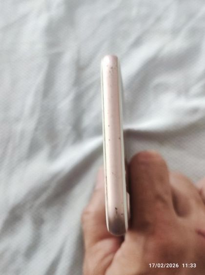 iPhone 7 เปิดไม่ติดชาร์จไม่เข้า รูปที่ 6