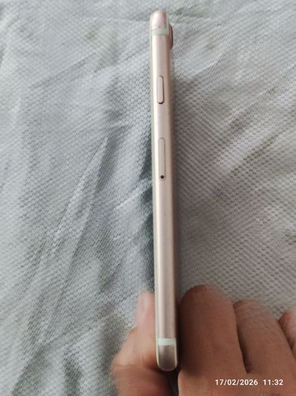 iPhone 7 เปิดไม่ติดชาร์จไม่เข้า รูปที่ 4