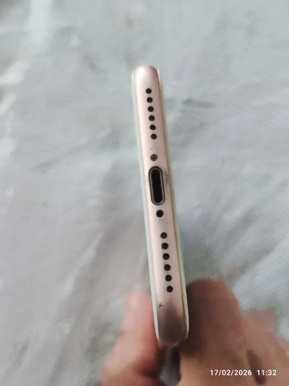 iPhone 7 เปิดไม่ติดชาร์จไม่เข้า รูปที่ 2