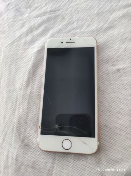 iPhone 7 เปิดไม่ติดชาร์จไม่เข้า รูปที่ 3