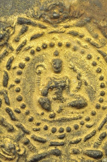 จตุคามรุ่นแรก รูปที่ 12