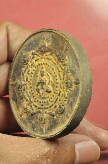 จตุคามรุ่นแรก รูปที่ 4