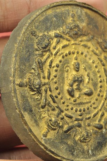 จตุคามรุ่นแรก รูปที่ 5