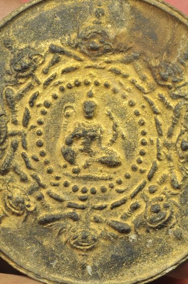 จตุคามรุ่นแรก รูปที่ 11