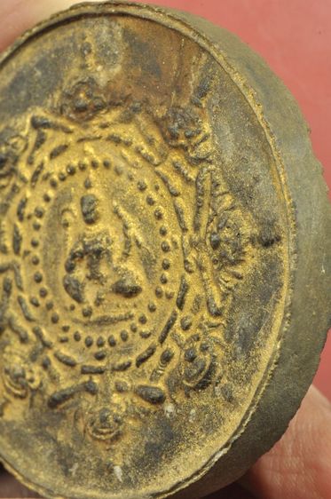 จตุคามรุ่นแรก รูปที่ 6