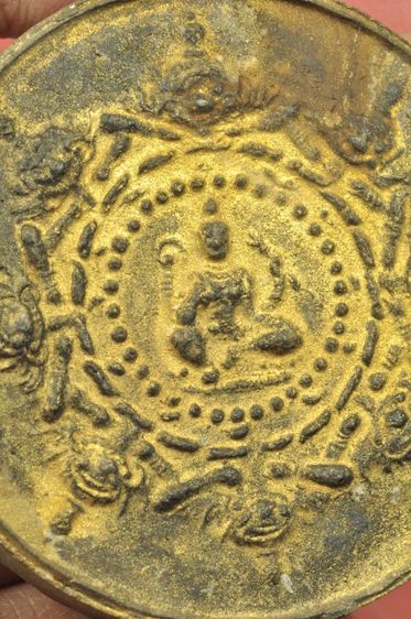 จตุคามรุ่นแรก รูปที่ 8