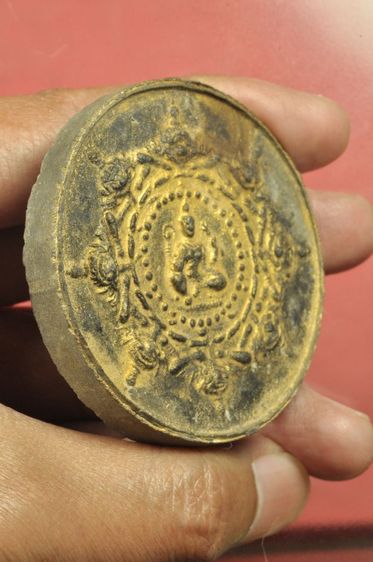 จตุคามรุ่นแรก รูปที่ 3