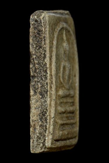 พระสมเด็จวัดระฆัง พิมพ์ฐานแซม รูปที่ 3