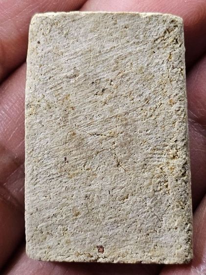 พระสมเด็จวัดประสาทบุญญาวาส ปี 2506 พิมพ์พระครูมูล เนื้อนิยม ผสมผงเก่าเยอะมากๆ (มวลสารผสมผงเก่าสมเด็จวัดระฆัง และสมเด็จบา งขุนพรหม)พระสมเด็จพิมพ์สำคัญพิมพ์หนึ่งของวัดประสาทครับ รูปที่ 6