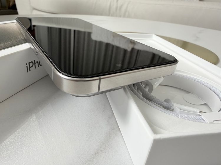 iPhone 15 Pro Max 512GB รูปที่ 5