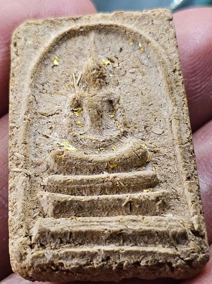 พระสมเด็จสวยๆมวลสารเก่าทั่วองค์สวยมากครับ รูปที่ 4