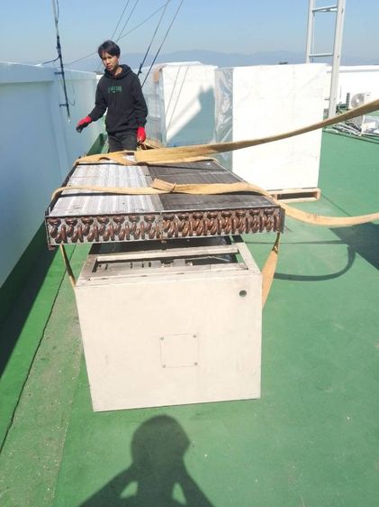 รับซื้อแอร์โรงงานระยอง 0924082907 รับซื้อแอร์เก่าแอร์เสียจันทบุรี ตราด  ชลบุรีและพื้นที่ใกล้เคียงให้ราคาสูงแน่นอน รูปที่ 2