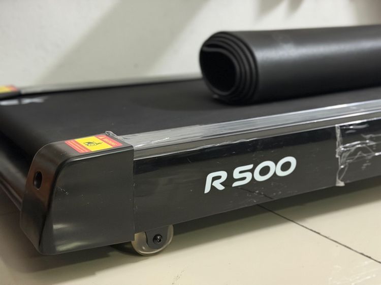 ลู่วิ่งไฟฟ้า R500  FITEX รูปที่ 2