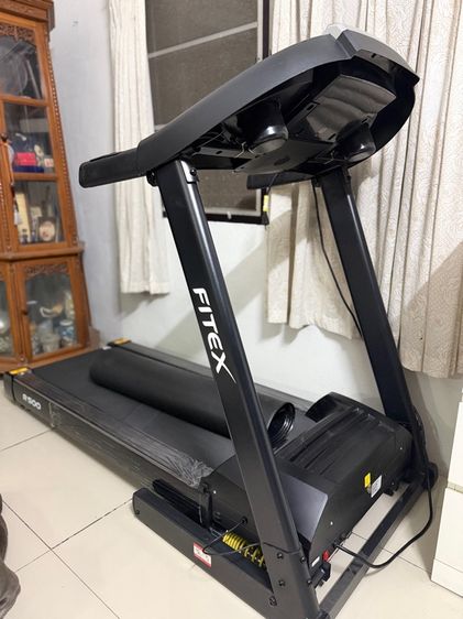 ลู่วิ่งไฟฟ้า R500  FITEX รูปที่ 5